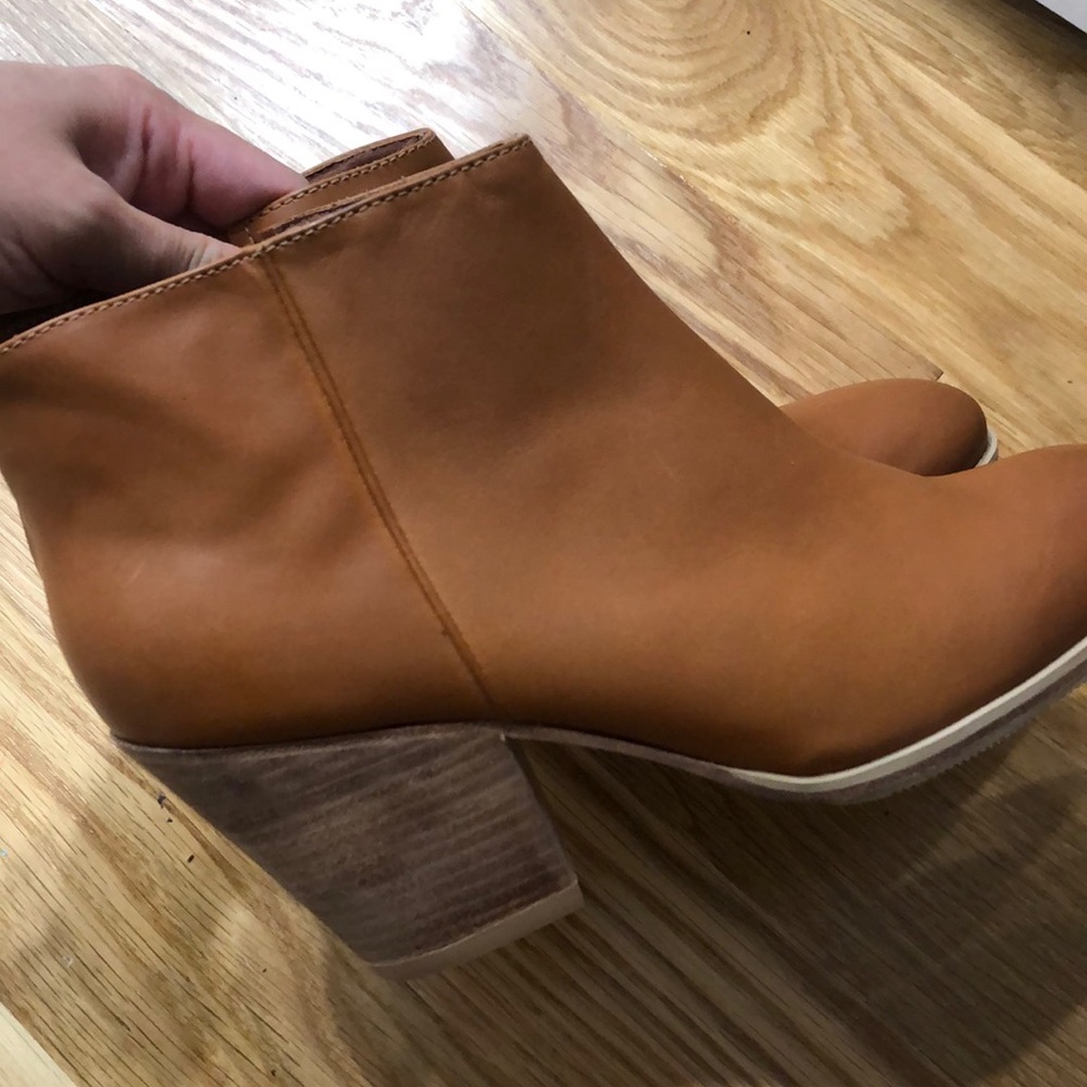Rachel comey Mars boots